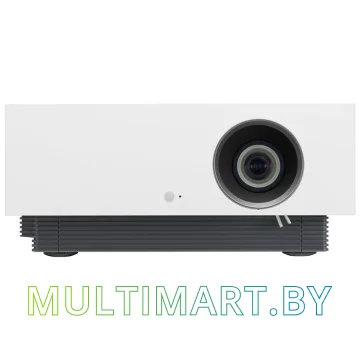 Проектор LG CineBeam HU810PW картинка 2